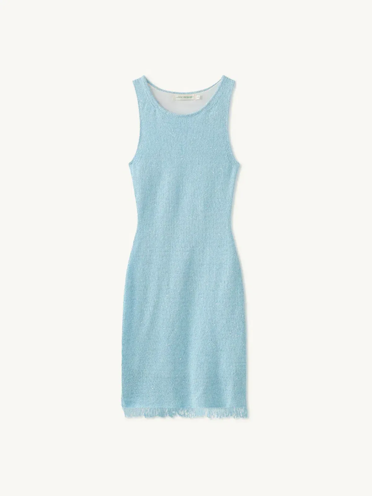 Asta Resort Natalia mini blue size 6 - Image 2