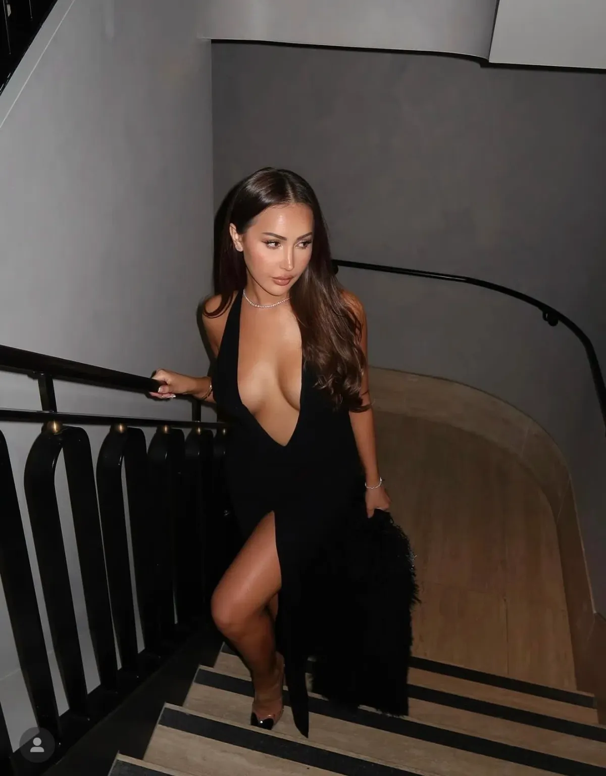 Monot Dress - Image 3