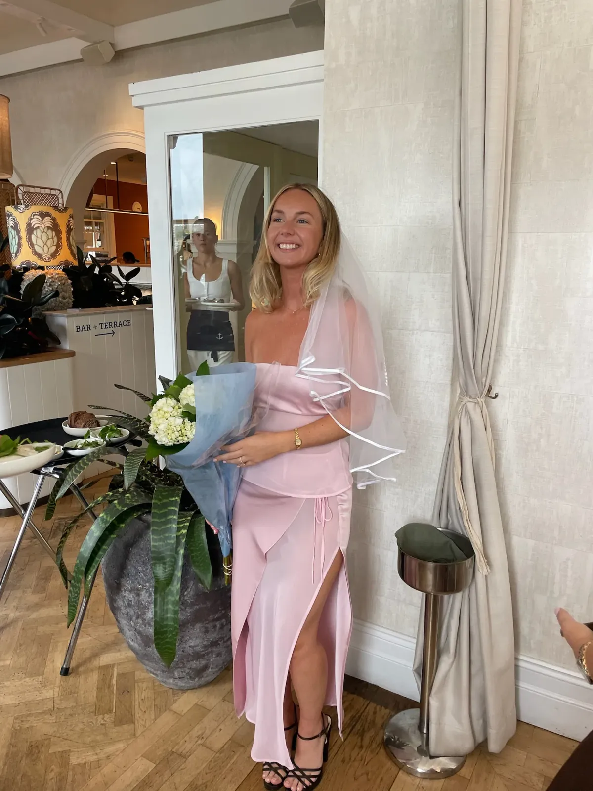 Ownley Pink Set XS - Image 1