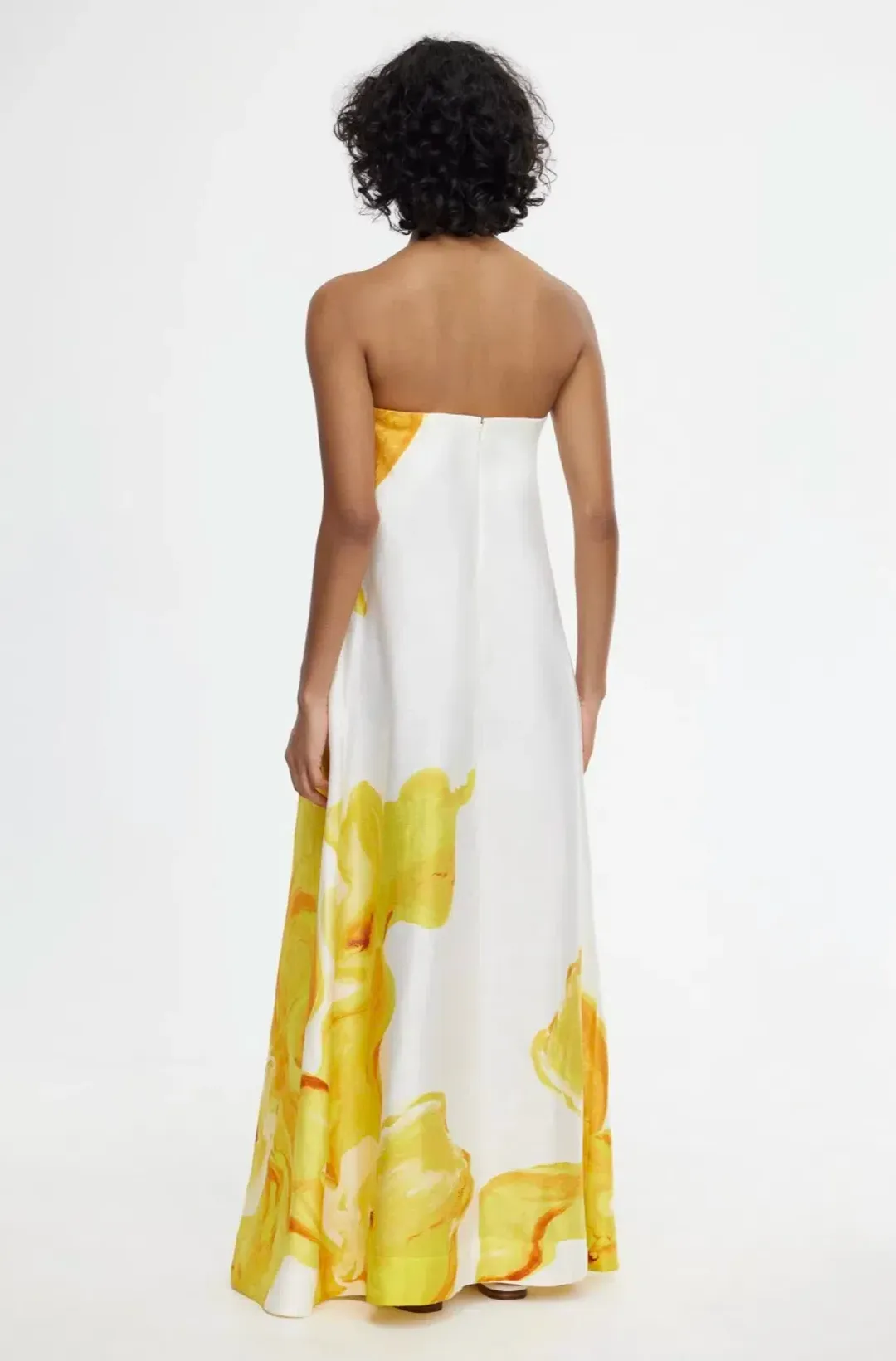 Acler Hopton Dress for rent on The Volte - main image