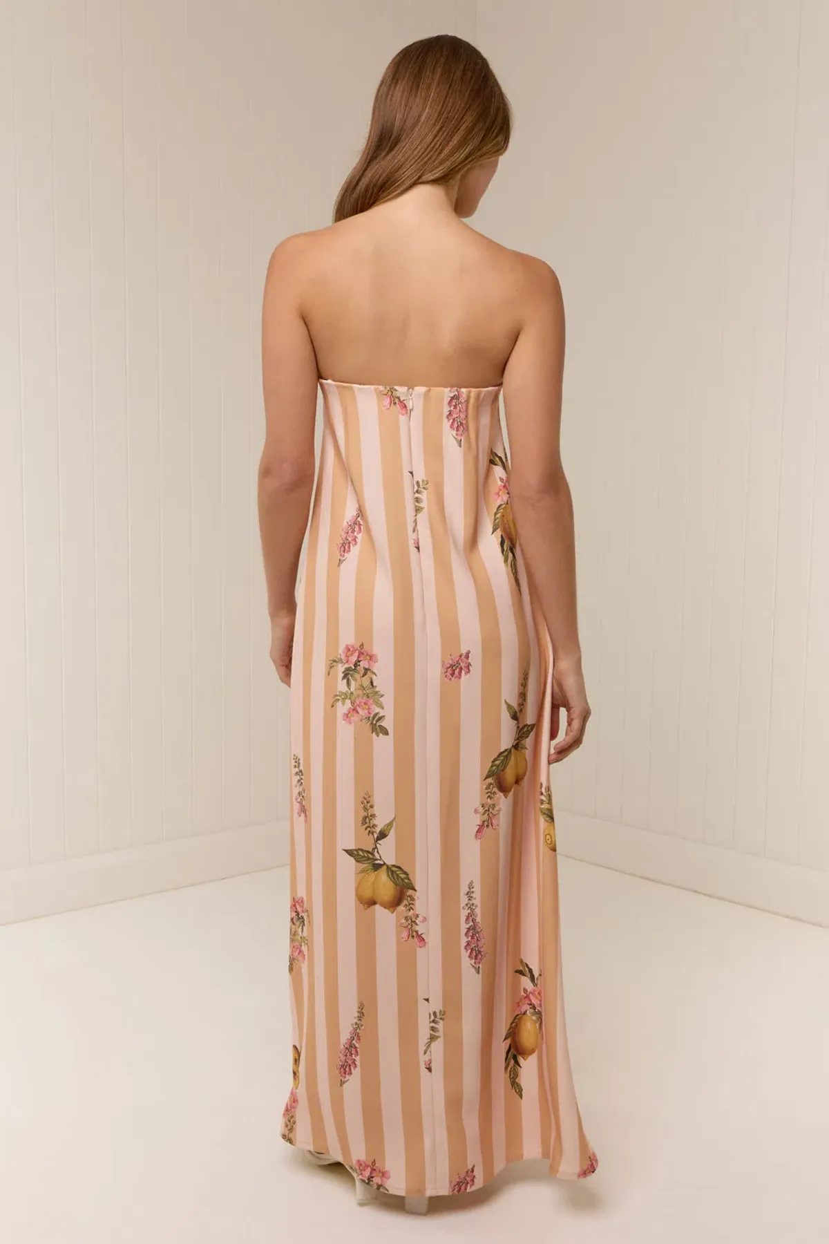 Alessia Dress - Image 3