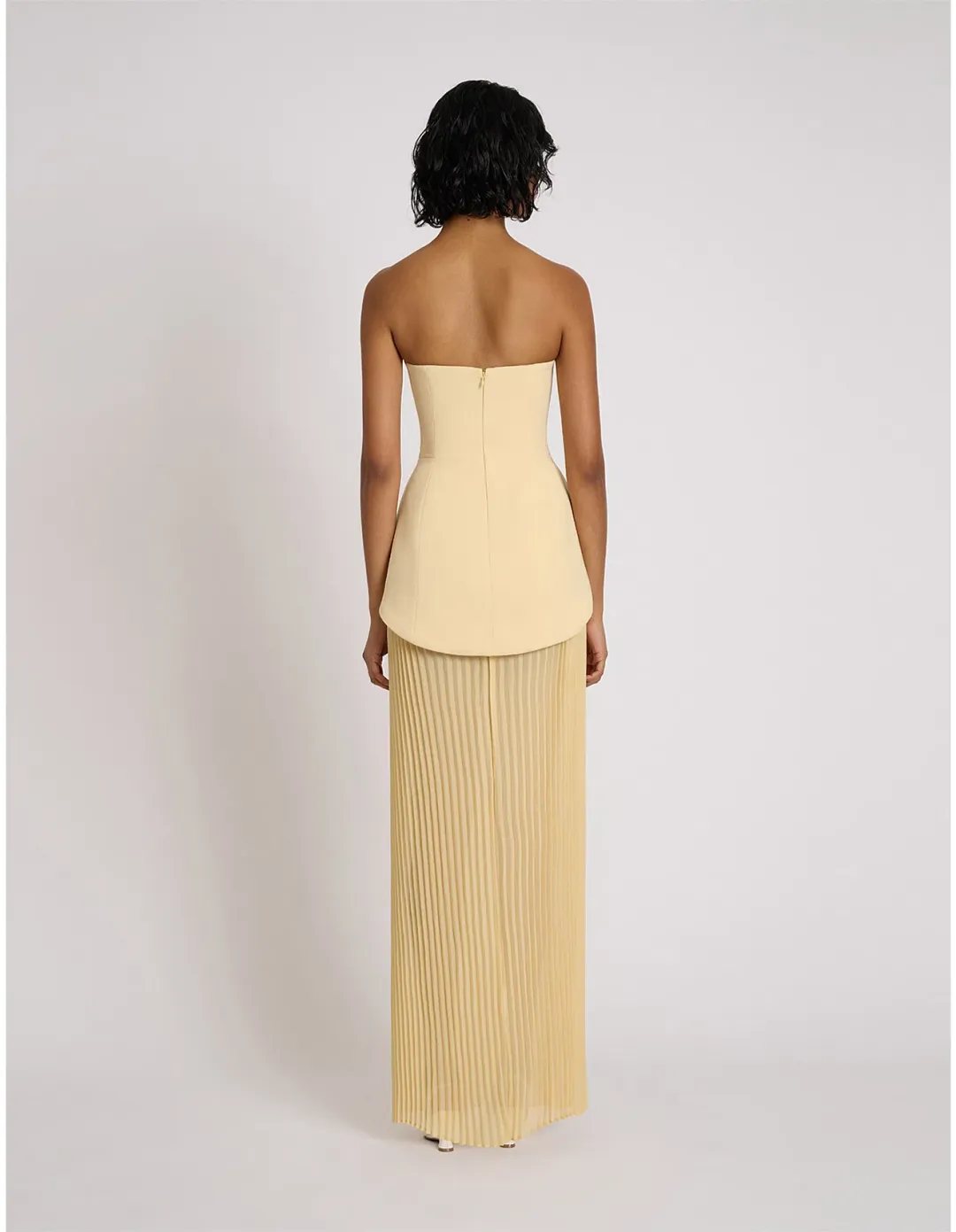 Eliya the Label Leo Dress Size 16 for rent on The Volte - main image