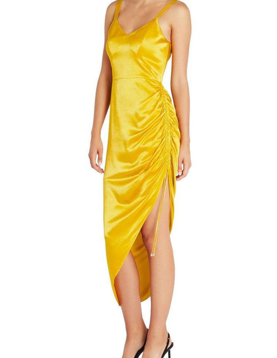 Sass and Bide “a Case of You” dress size 8 for rent on The Volte - main image