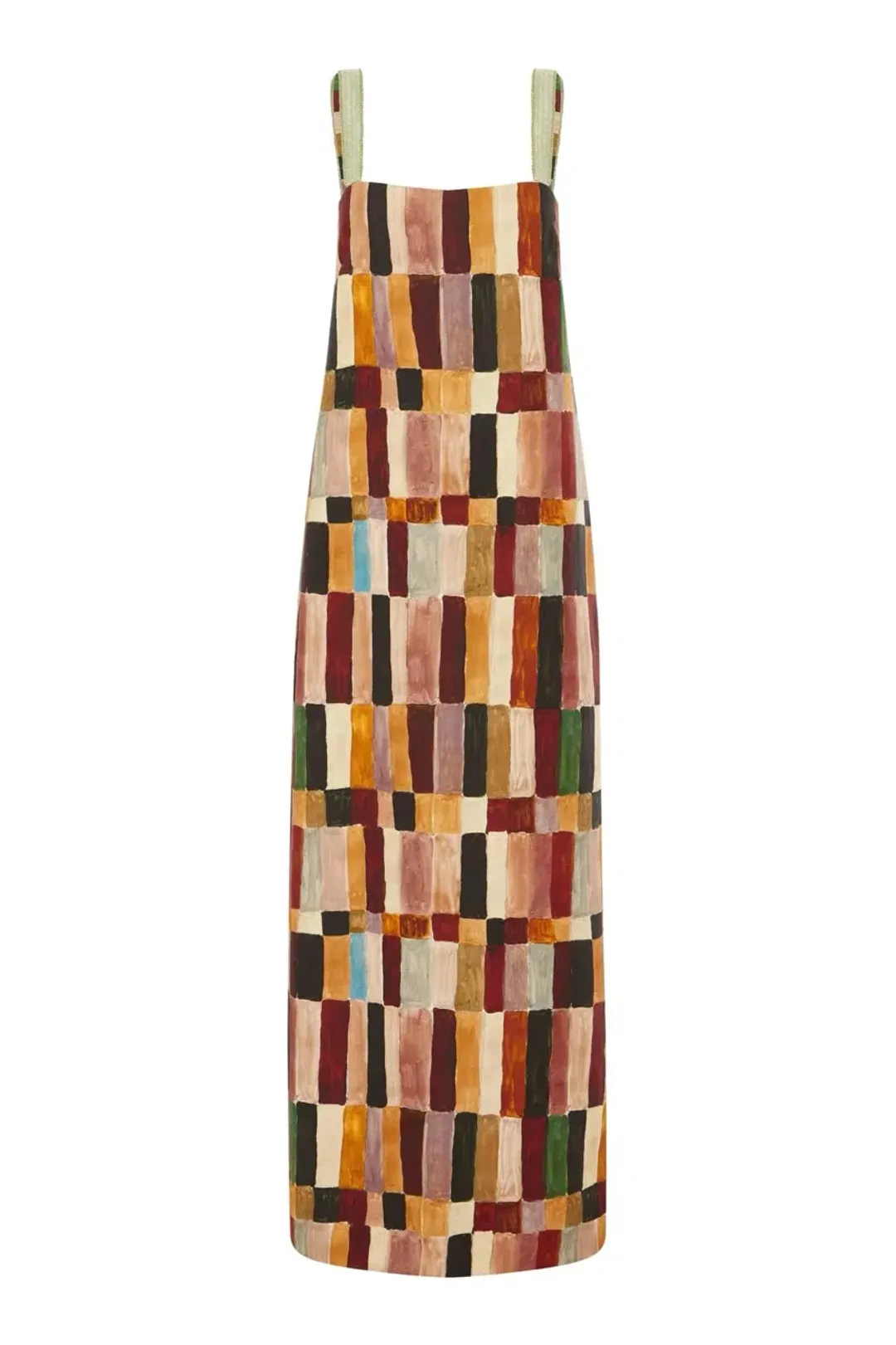 Alemais MARJORELLE MIDI DRESS Size 14 for rent on The Volte - main image