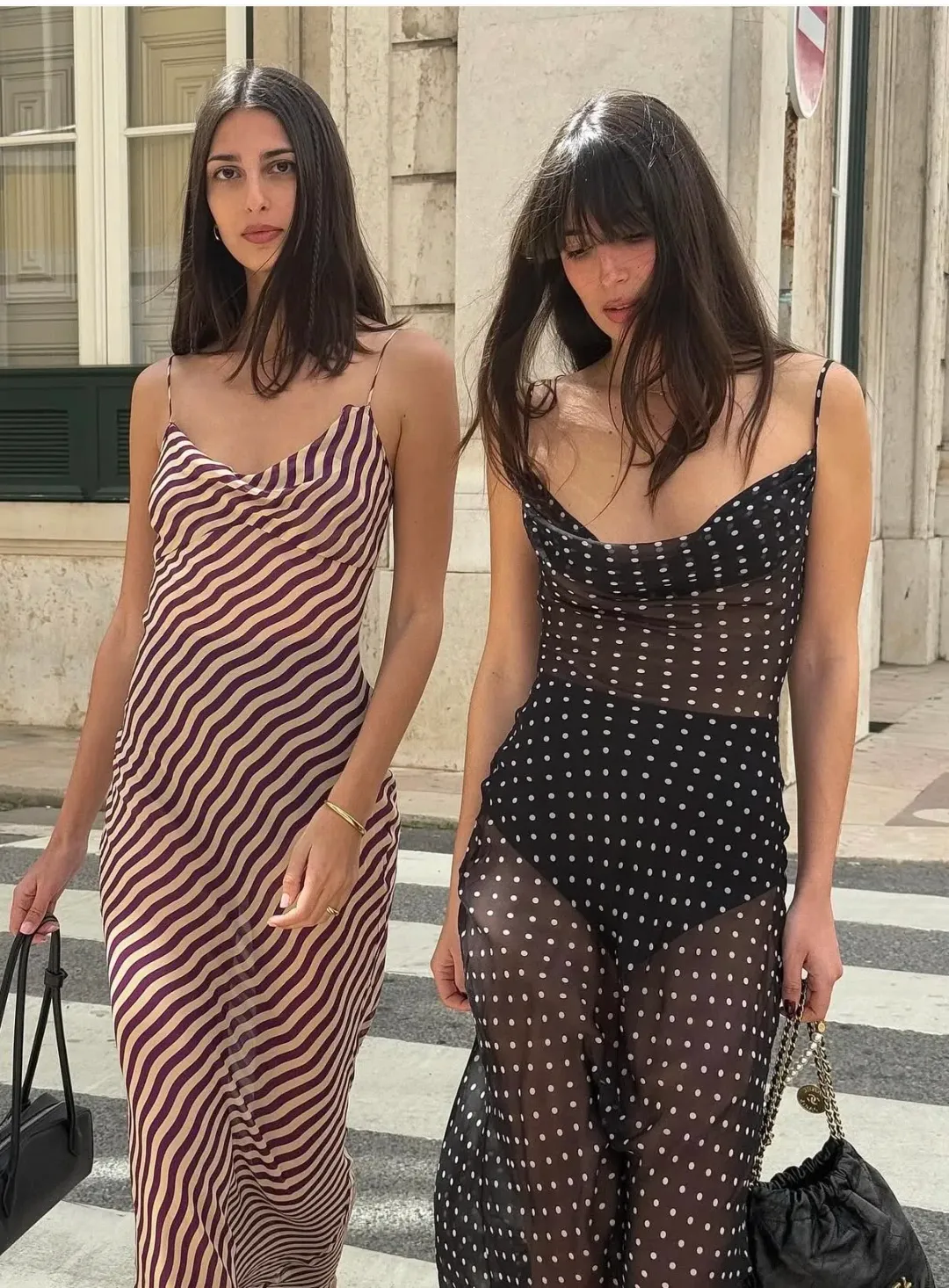 Assisi Dress by Rat and Boa for rent on The Volte - main image