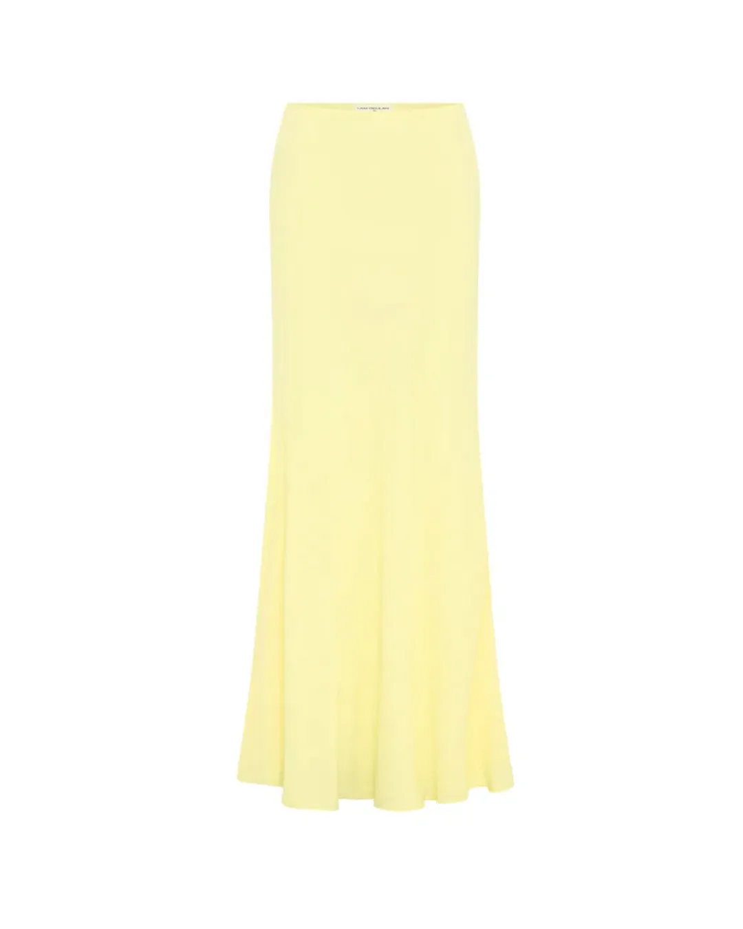 I AM DELILAH SCARLETT MAXI SKIRT & CORSET. SIZE S / AU 8-10 for rent on The Volte - main image