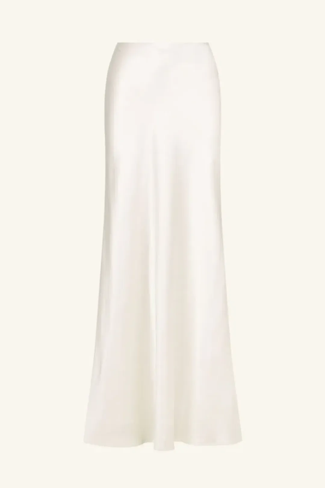 Shona Joy Luminous Lace Bustier & Maxi Skirt - Size 4 Top & Size 6 Skirt for rent on The Volte - main image