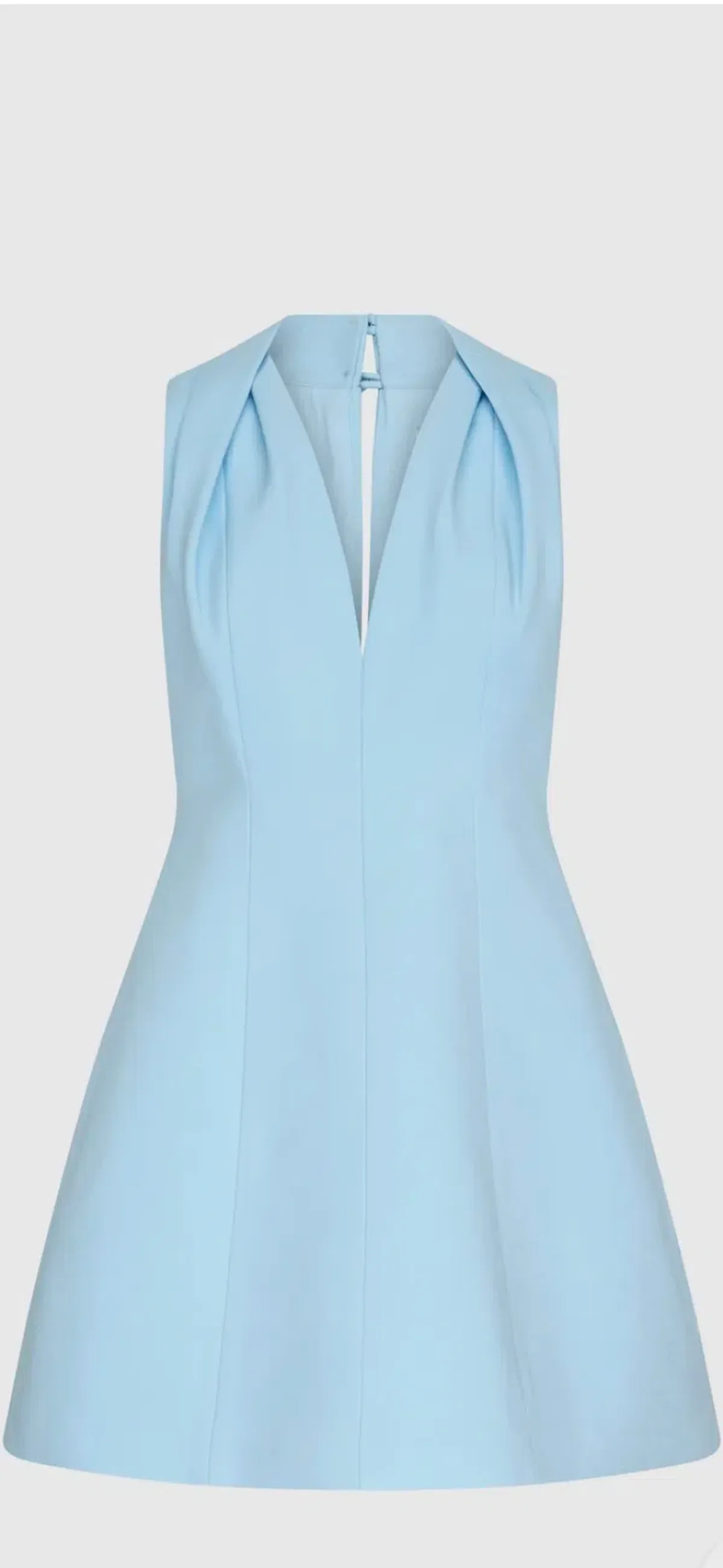 Sheike Darla Mini Dress - Image 1