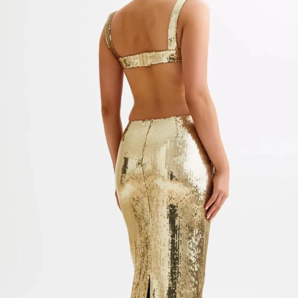 Meshki dress  - Image 3