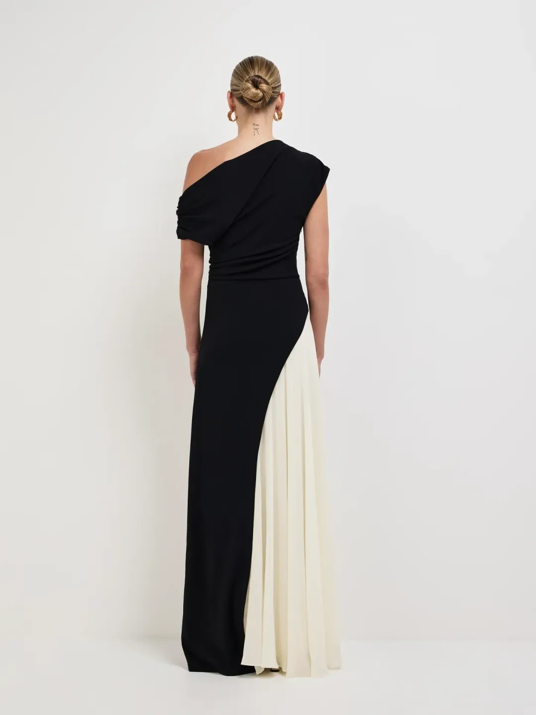 Sheike Celine Maxi Dress size 16 for rent on The Volte - main image