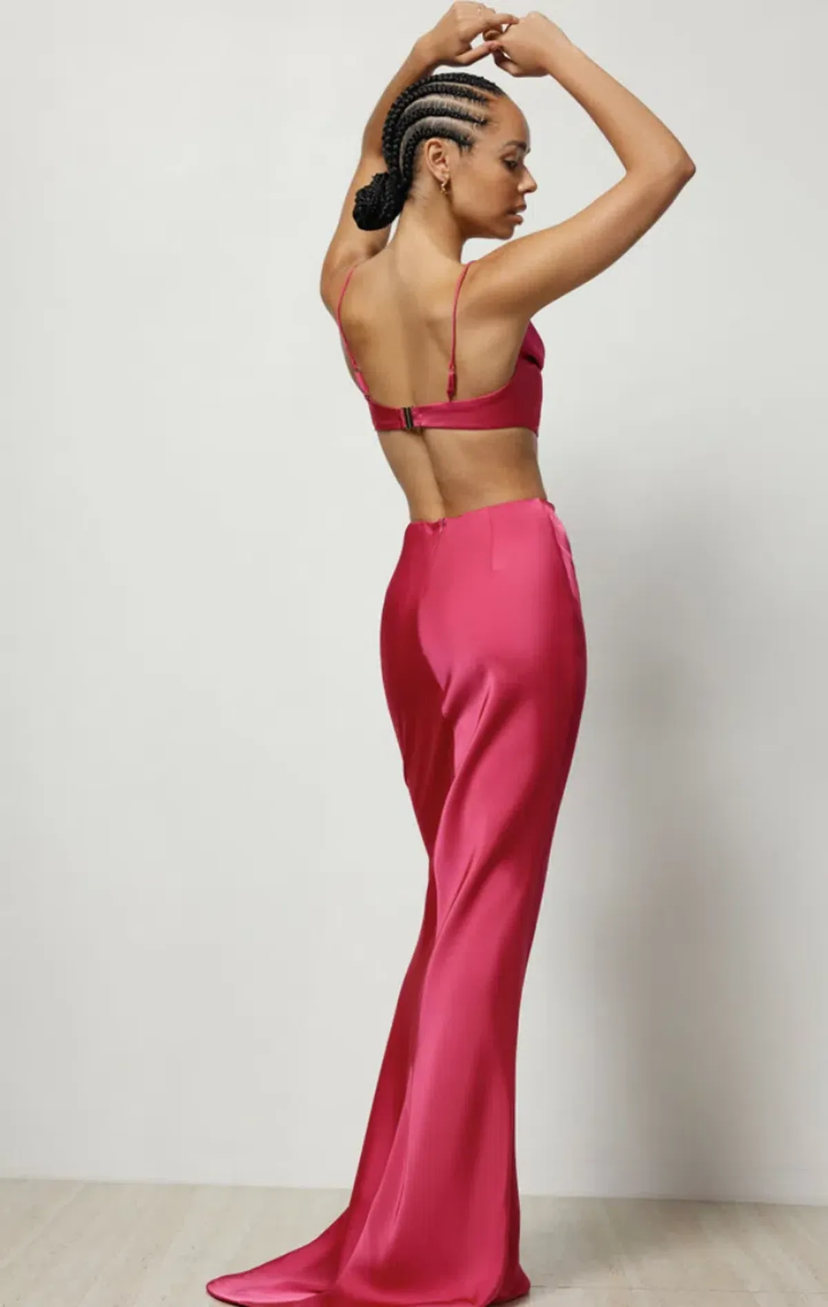 Lexi Fuschia Set Size 6 - Image 2