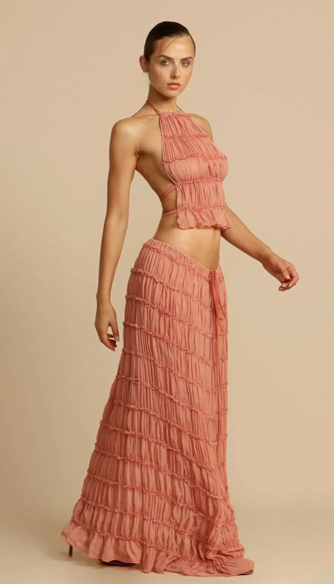 ARCINA ORI - JULIETTE PEACH for rent on The Volte - main image