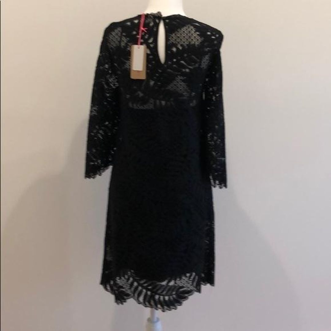 Gorman Fernery Swing dress size 10 for rent on The Volte - main image