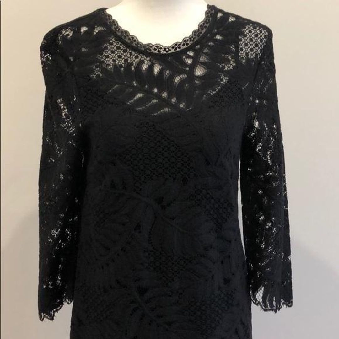 Gorman Fernery Swing dress size 10 for rent on The Volte - main image