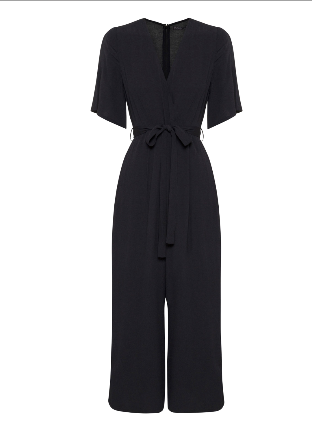 Mister Zimi Effie Jumpsuit  for rent on The Volte - main image