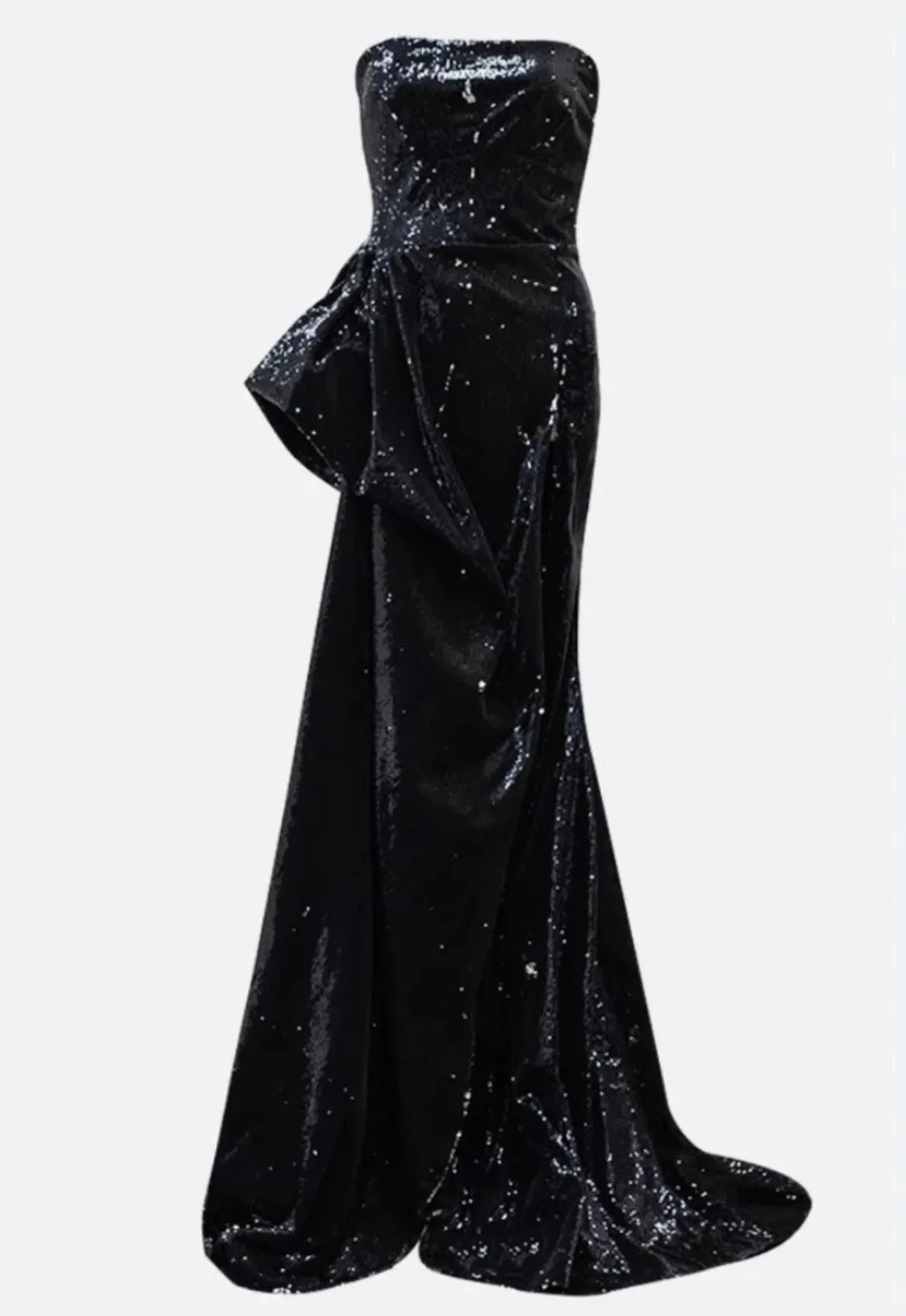 Meraki Nicole Gown - Image 3