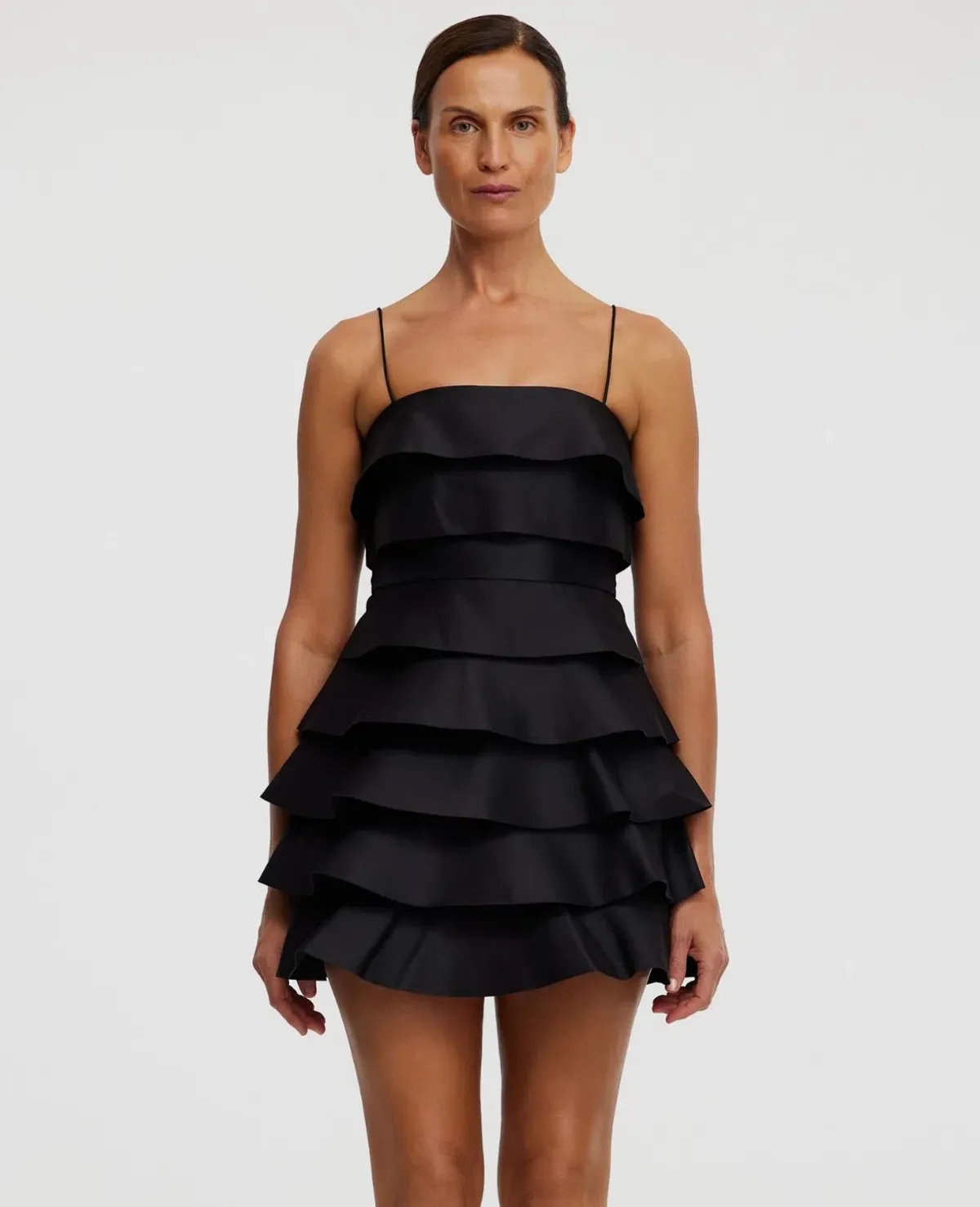 ACLER Balderstone Mini Dress - Image 4