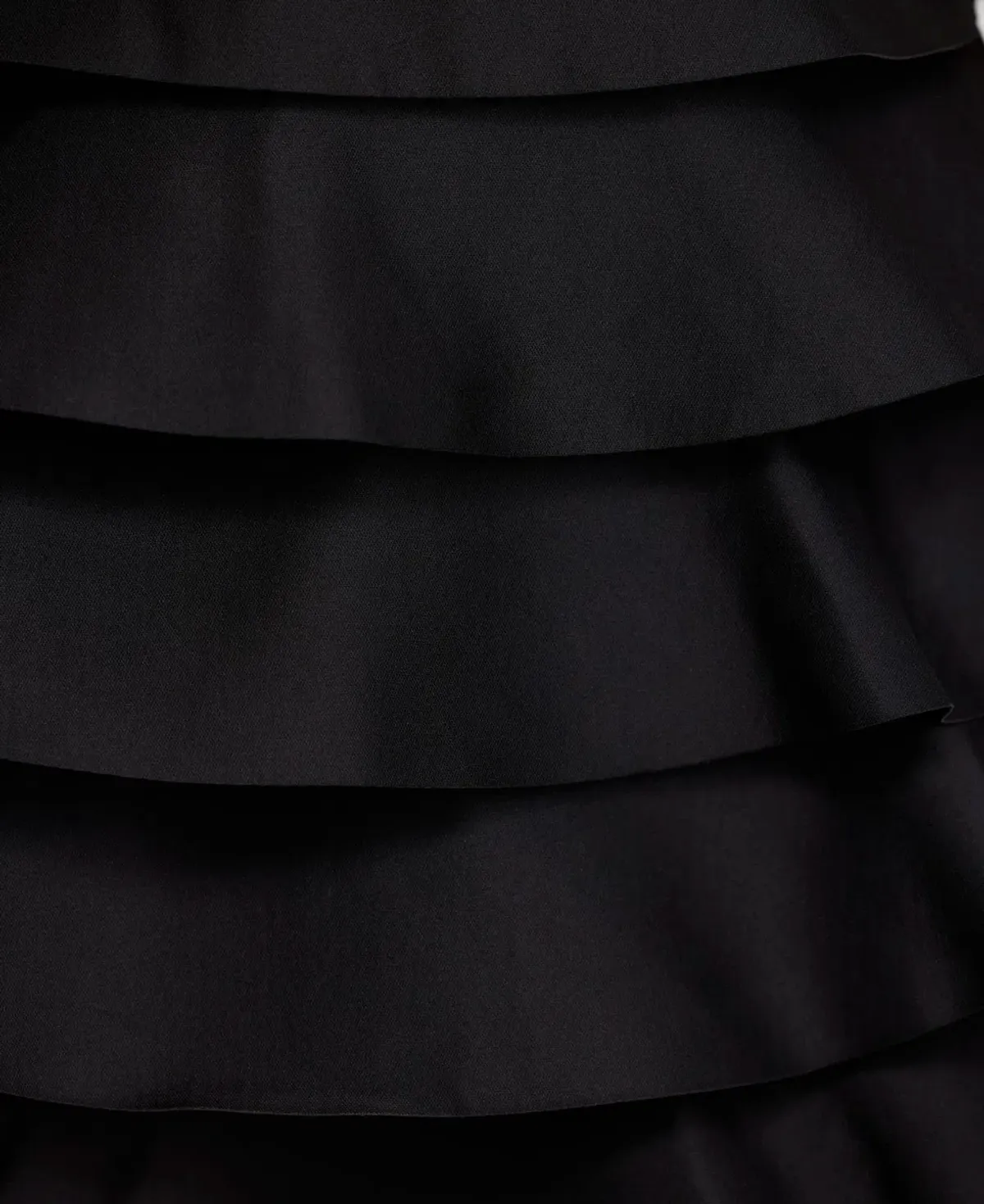 ACLER Balderstone Mini Dress - Image 6