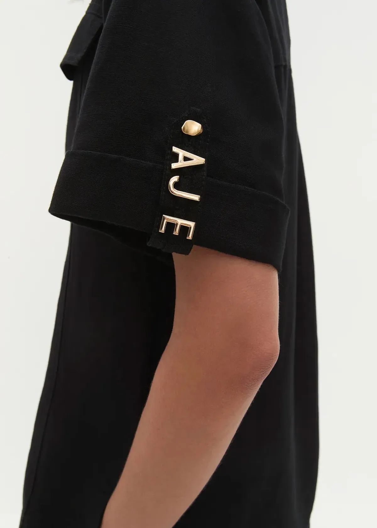 Aje Celie Top and Pants set size 8 - Image 5