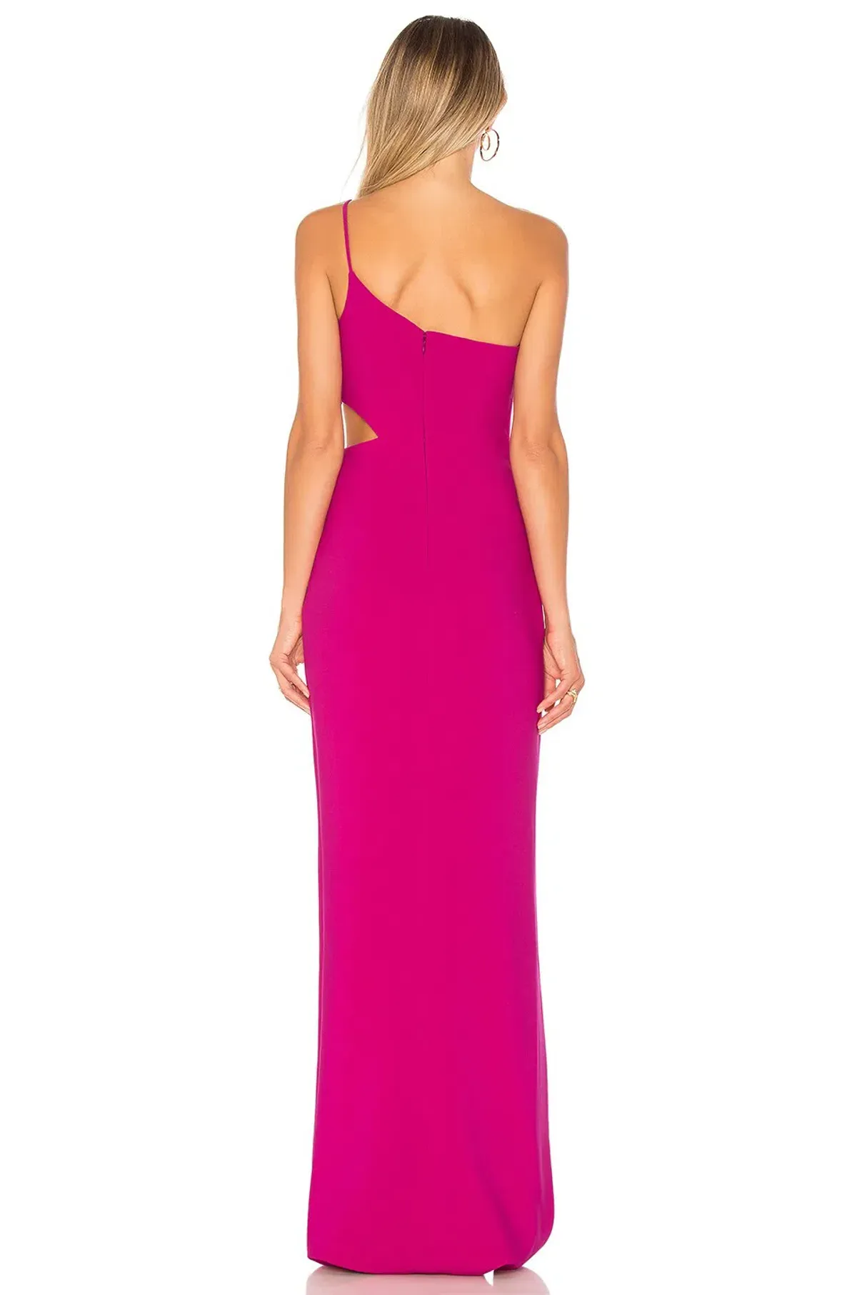 Likely Leann Dress in Orchid Pink Size 8 - Image 3