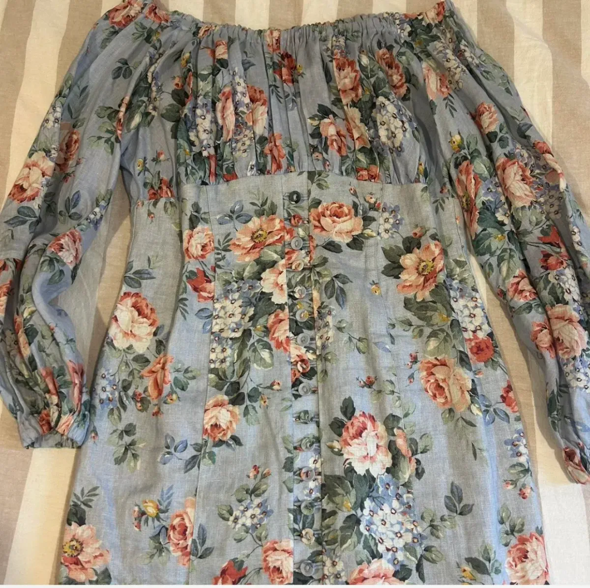 Zimmermann dress - Image 1