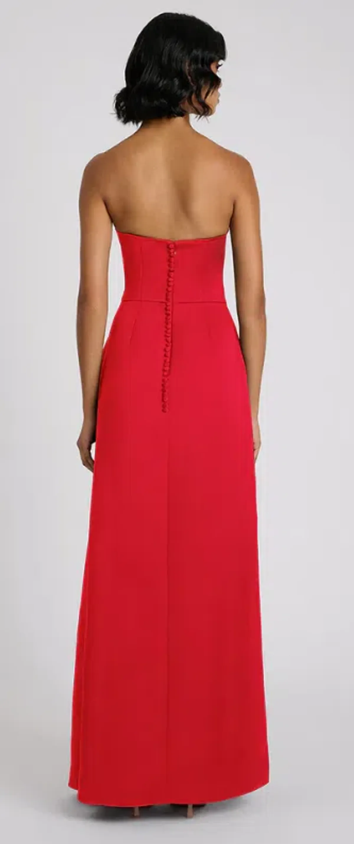 Deanna Gown by ELIYA THE LABEL - Image 3