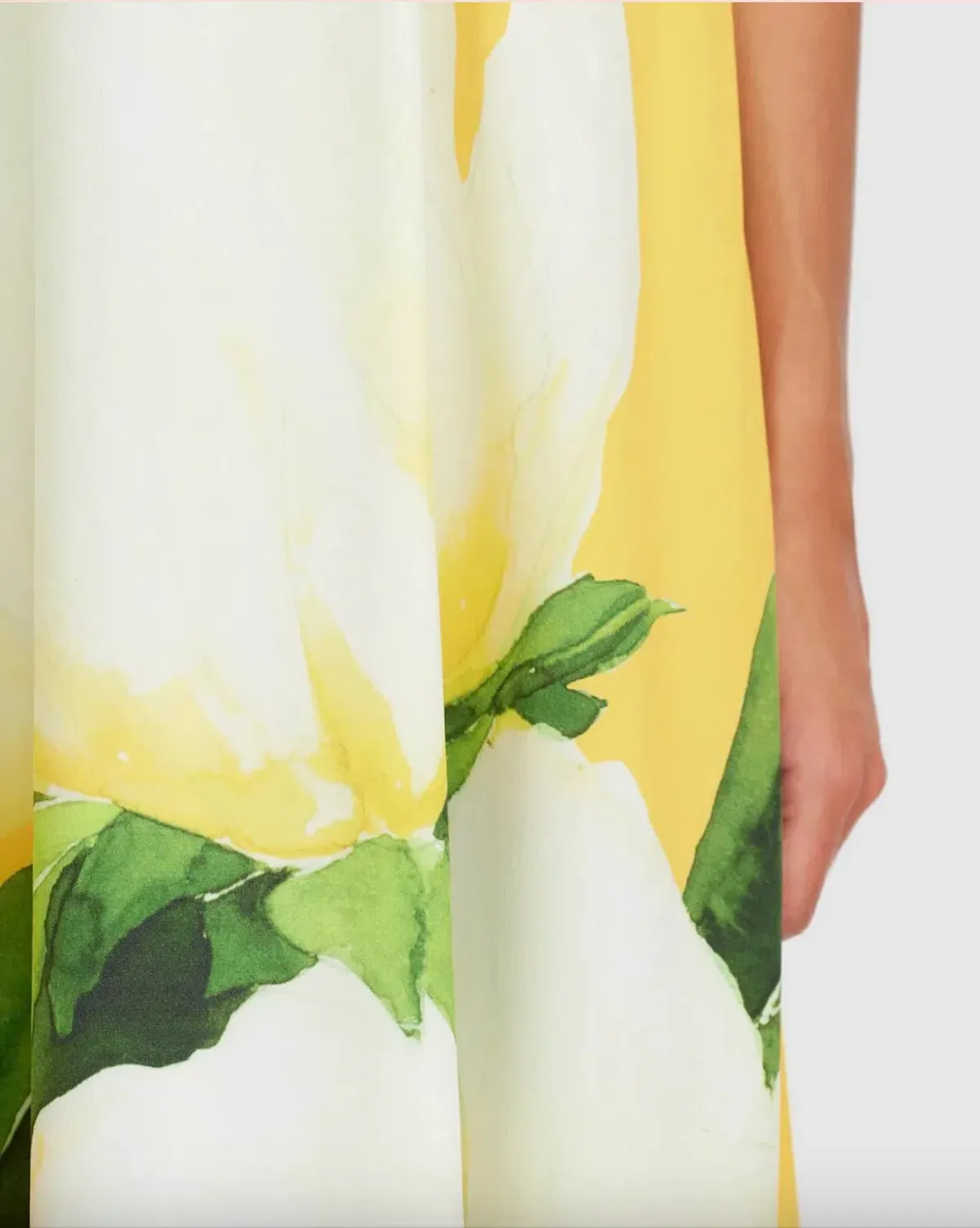 Acler Newmanny Maxi Dress - Image 4