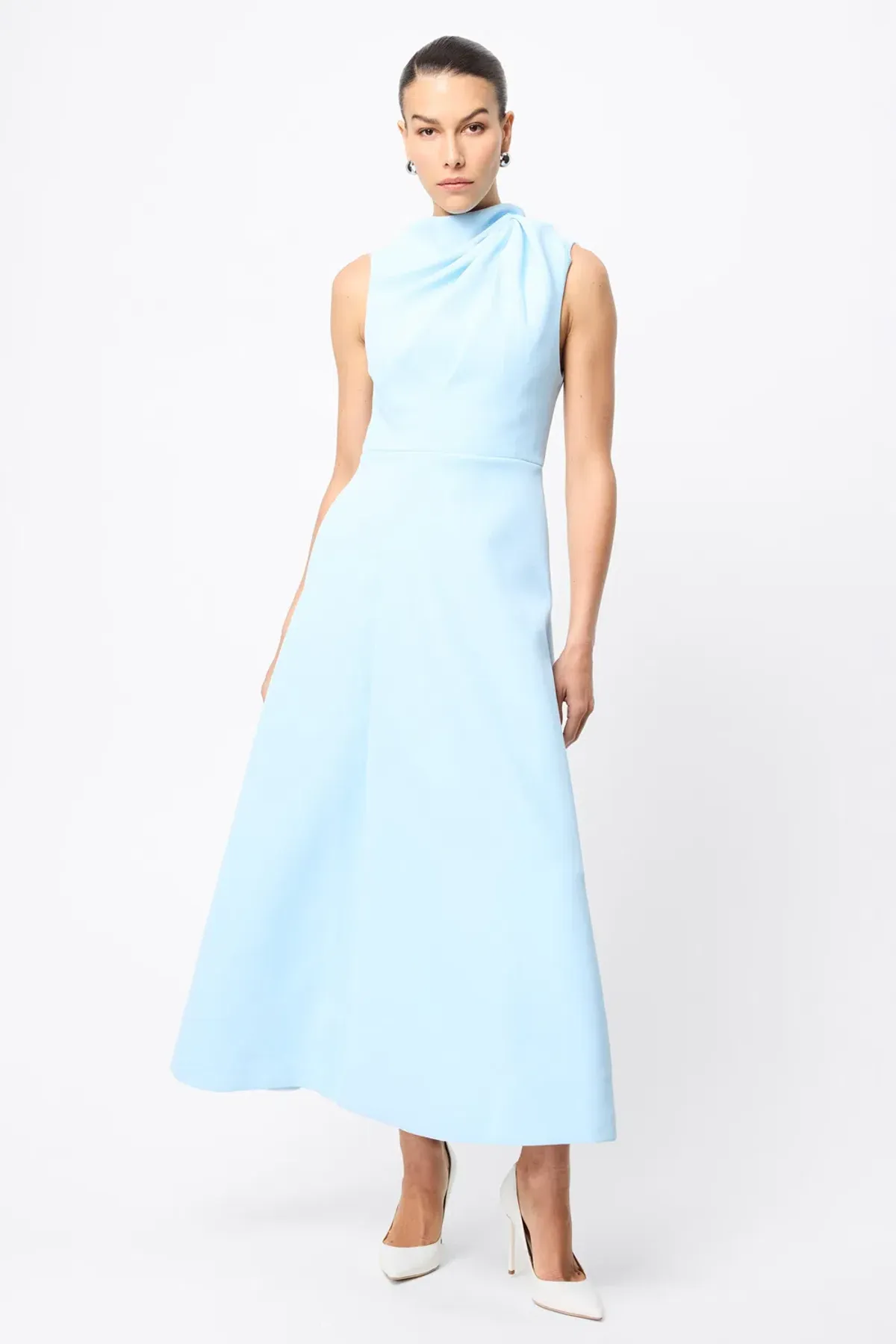 Mossman Cosmic - Image 1