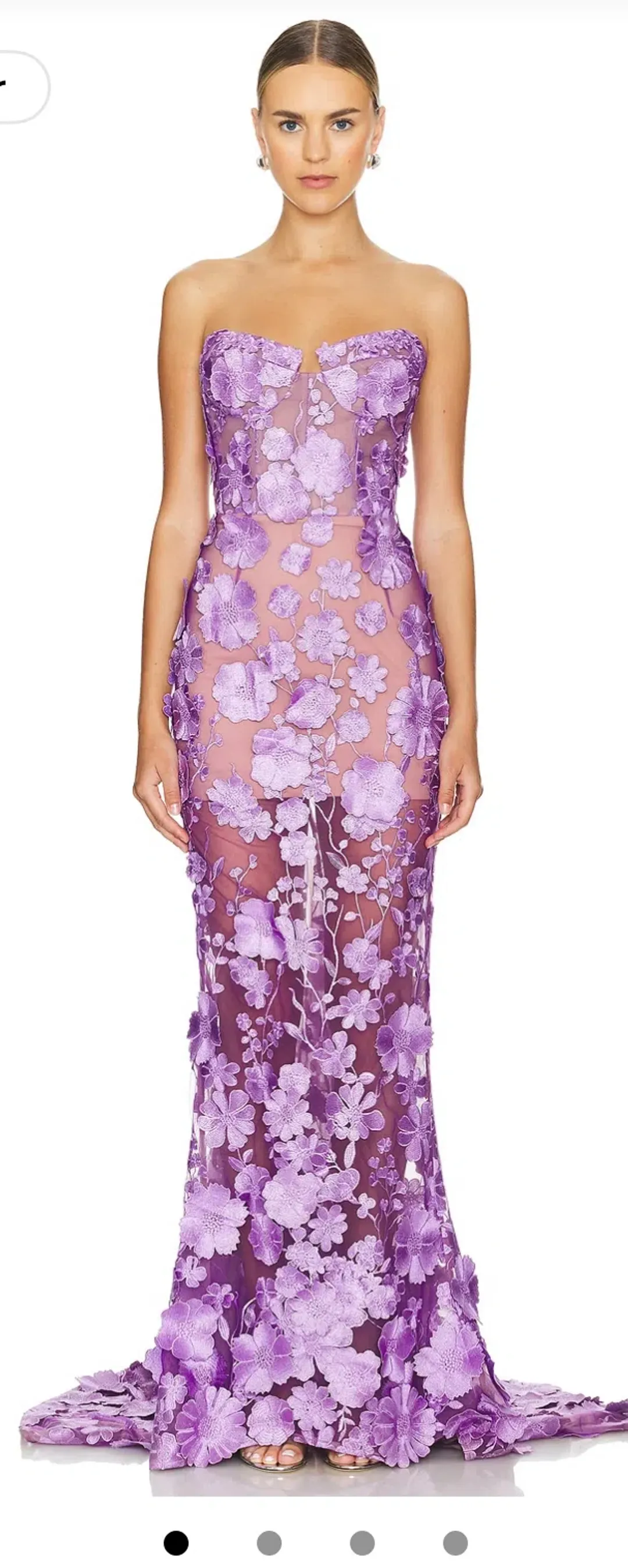 Bronx and Banco  for rent on The Volte - main image