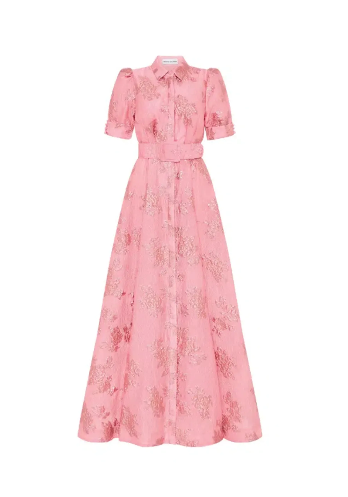 Rebecca Vallance Annette Button Gown 16 - Image 2