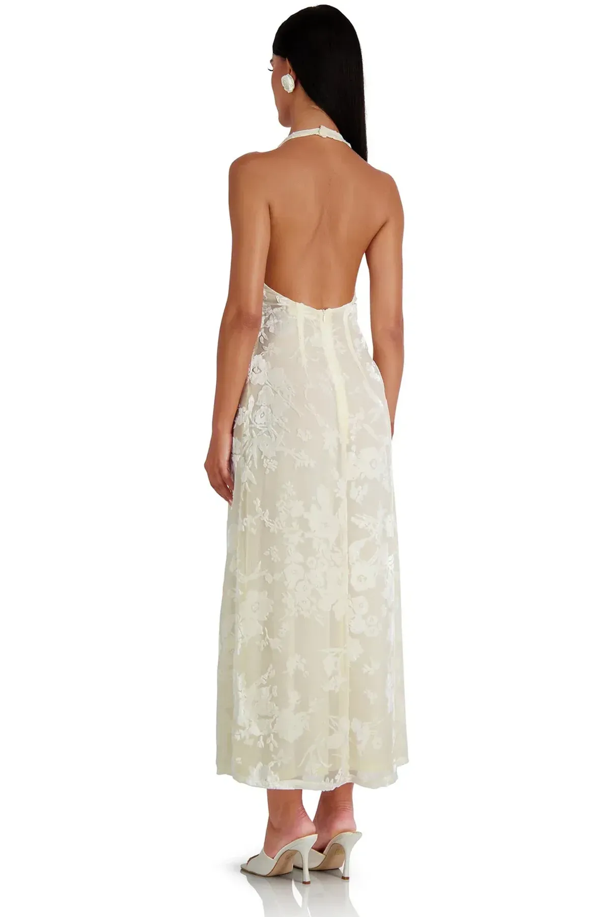 Giordanya Dress - Image 2