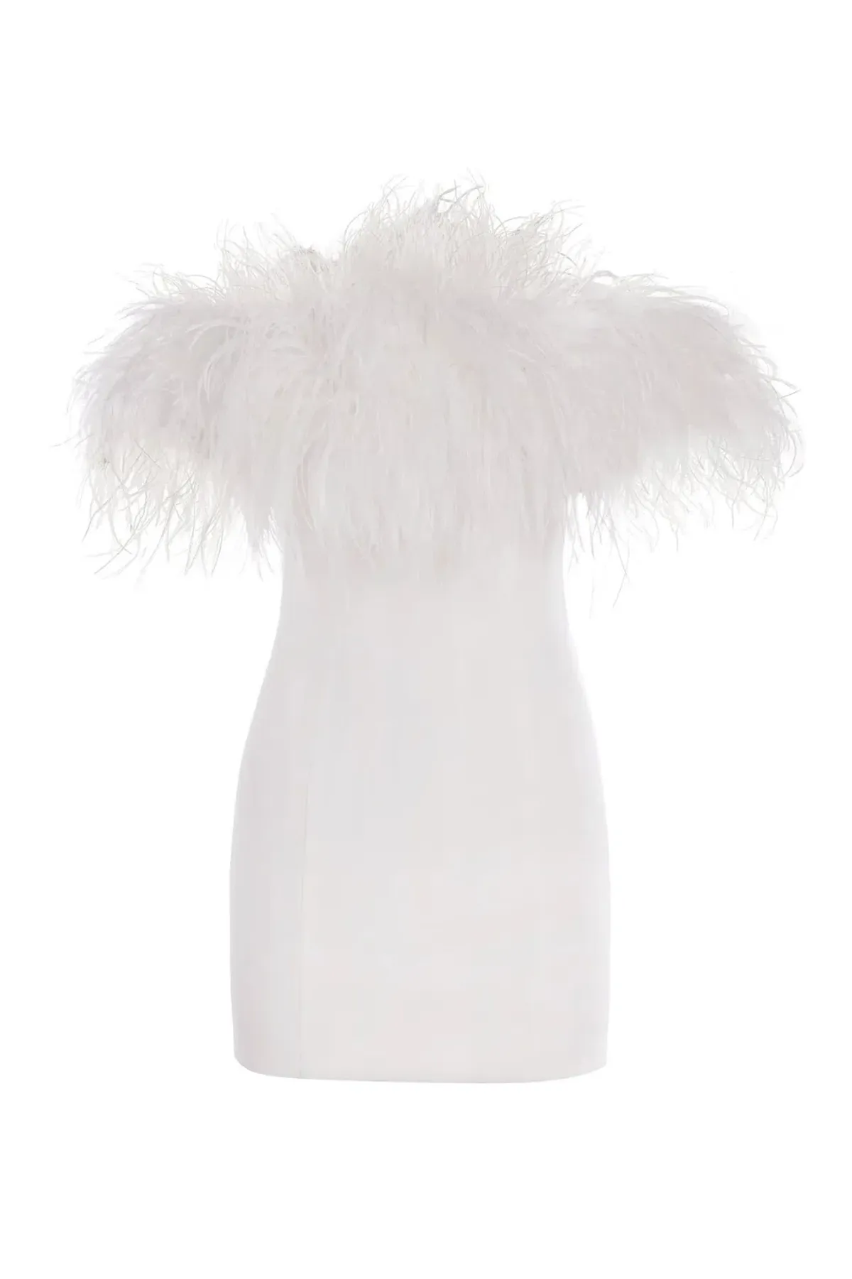 Audrina Dress - Image 5