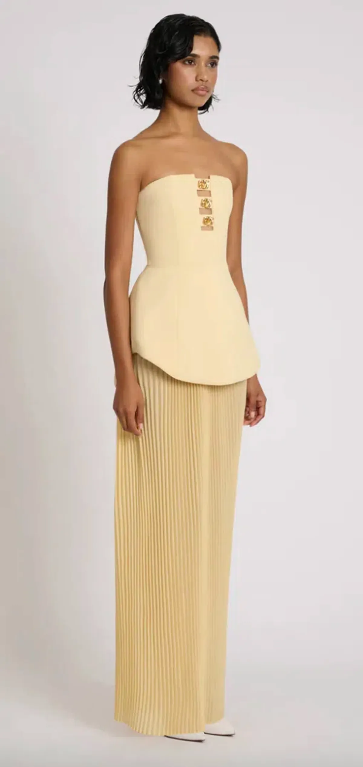 Eliya the Label - Leo Dress - Image 2