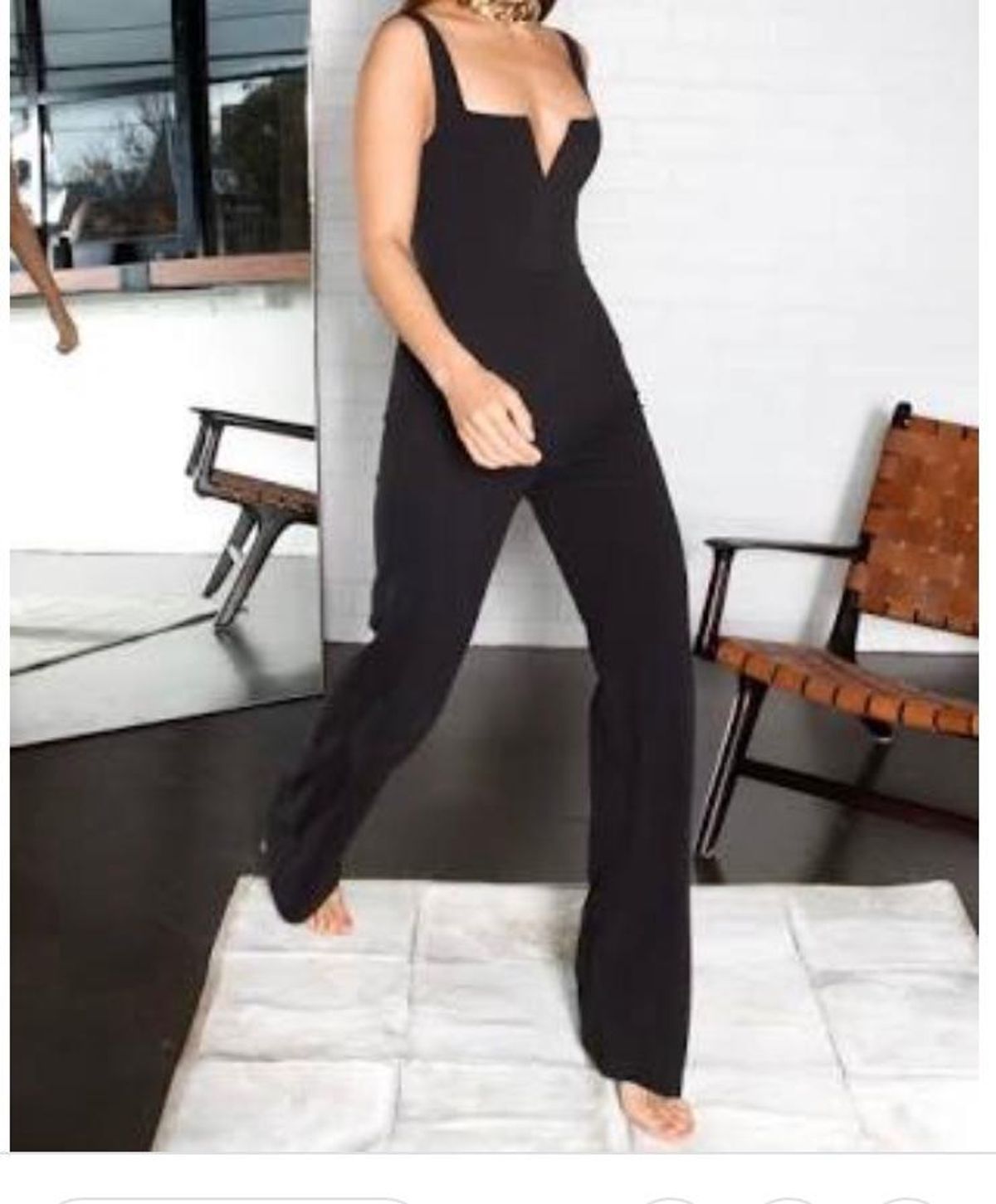Zachery The Label Vita jumpsuit size 6 - Image 2