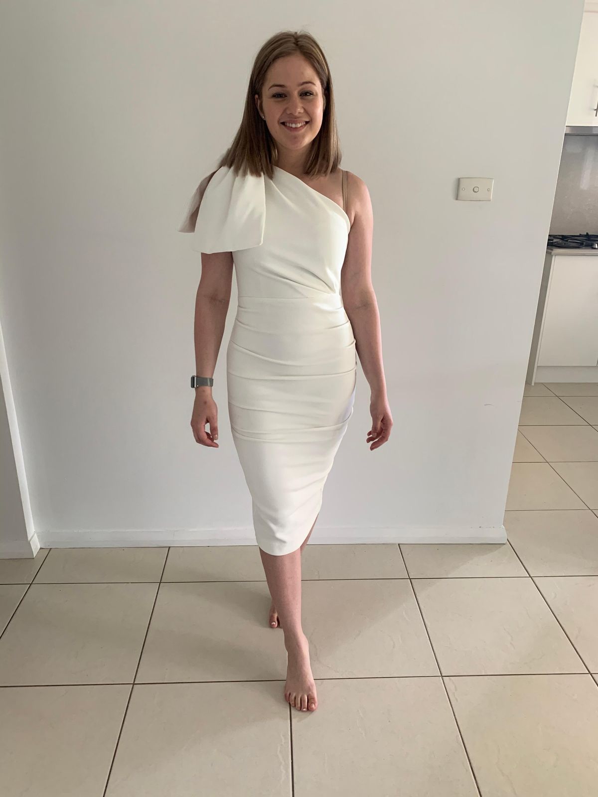 Sheike Verona Dress - Image 1