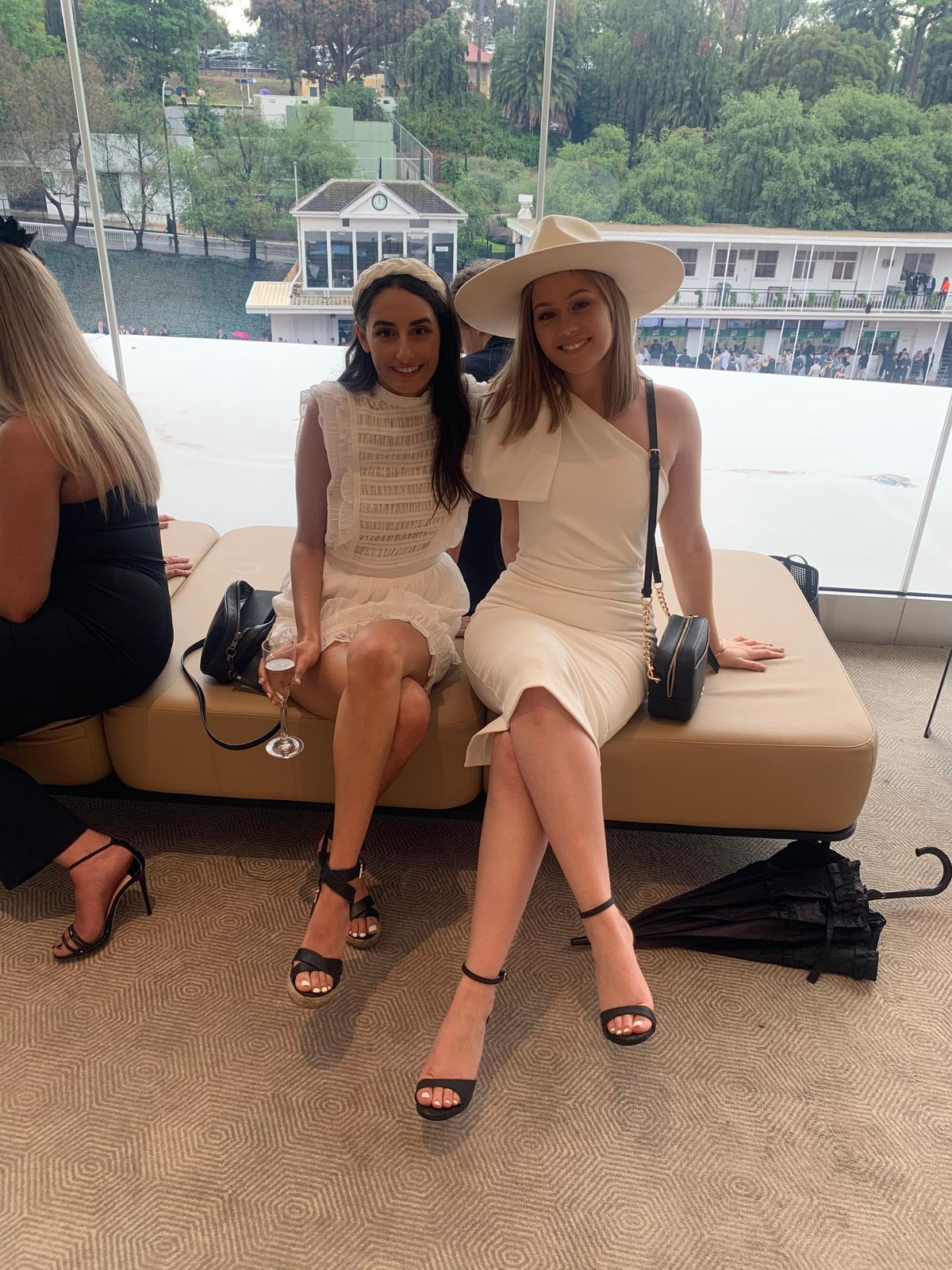 Sheike Verona Dress - Image 3