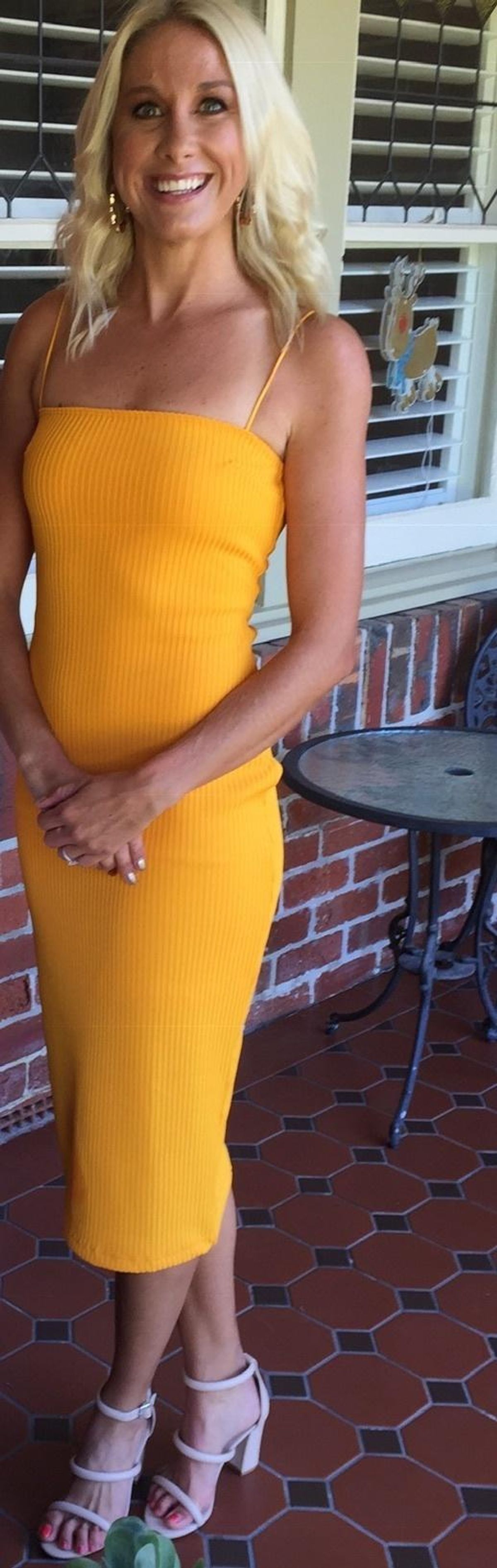 Kookai Lea Dress size 6 - Image 2