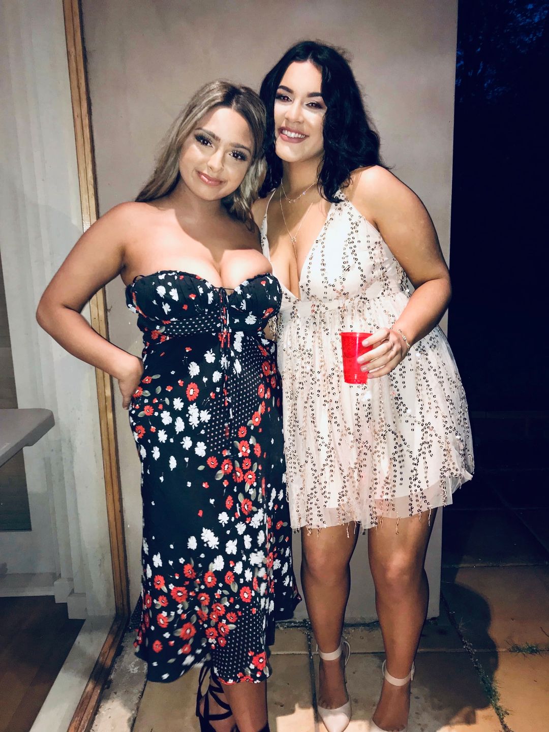 Realisation Par The Iris Dress Size Medium for rent on The Volte - main image