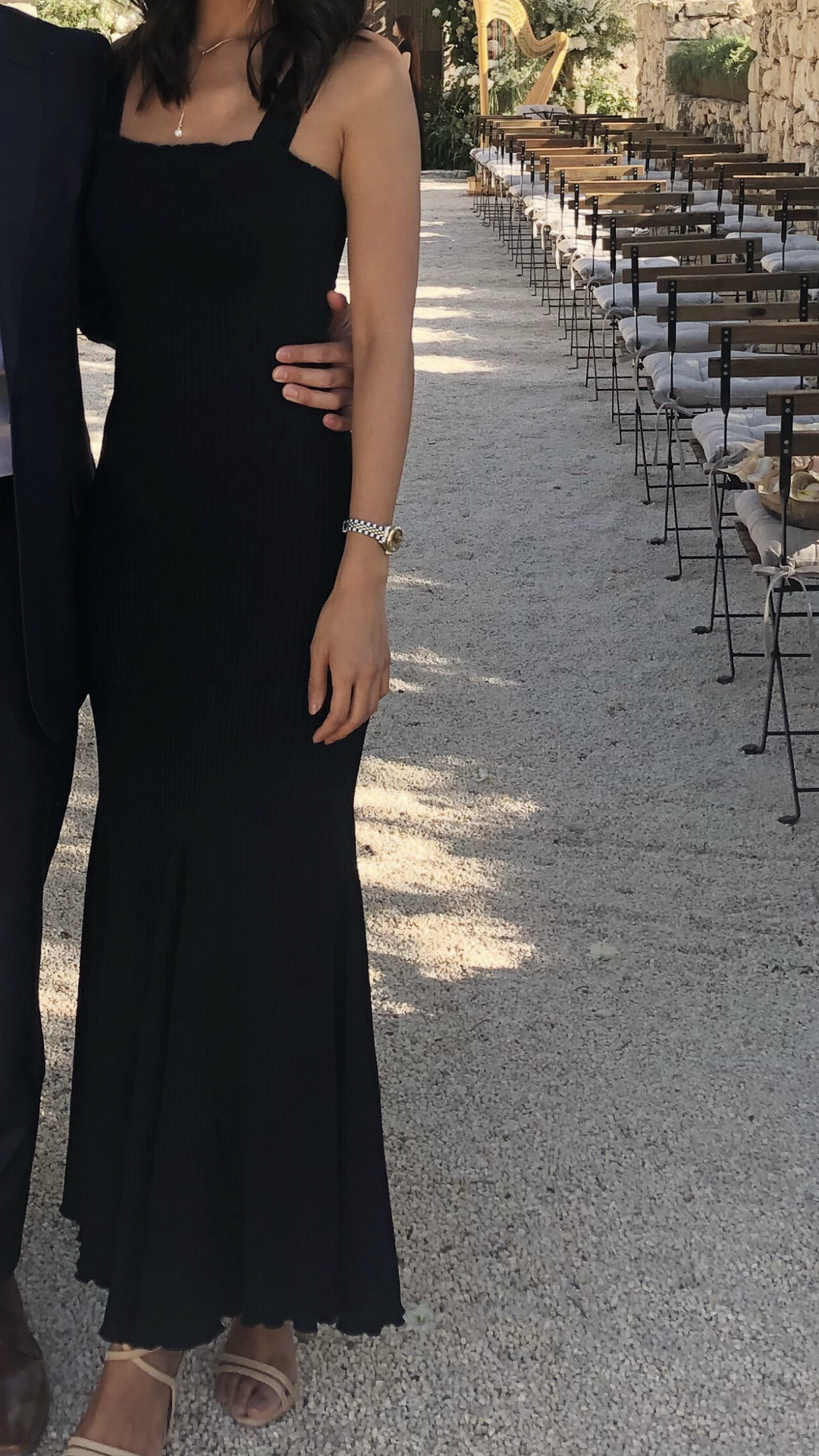 Bec & Bridge Babes Club Midi Dress size 6 for rent on The Volte - main image