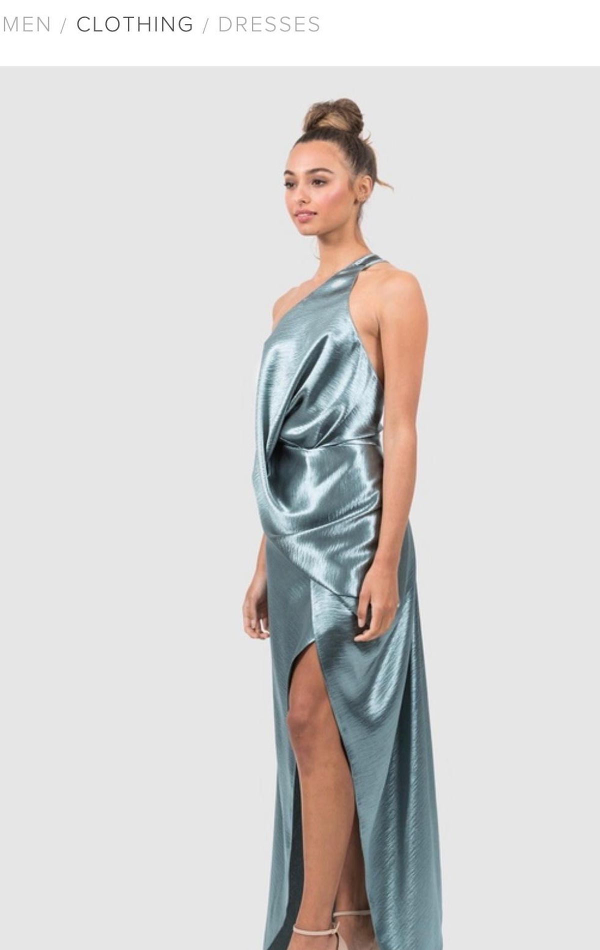 Philly Dress One Fell Swoop Size 8 - Image 1