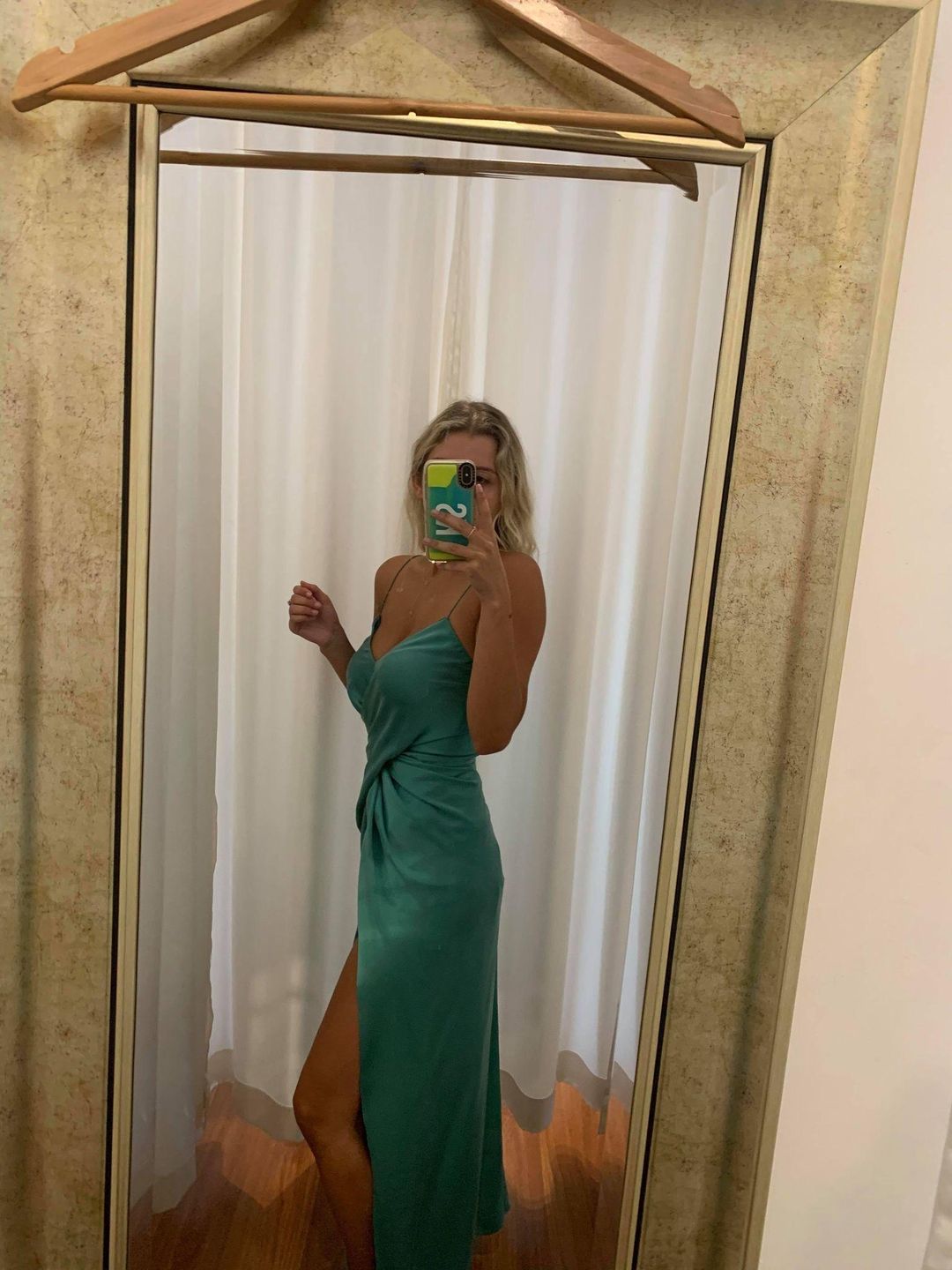 One Fell Swoop - Juniper for rent on The Volte - main image