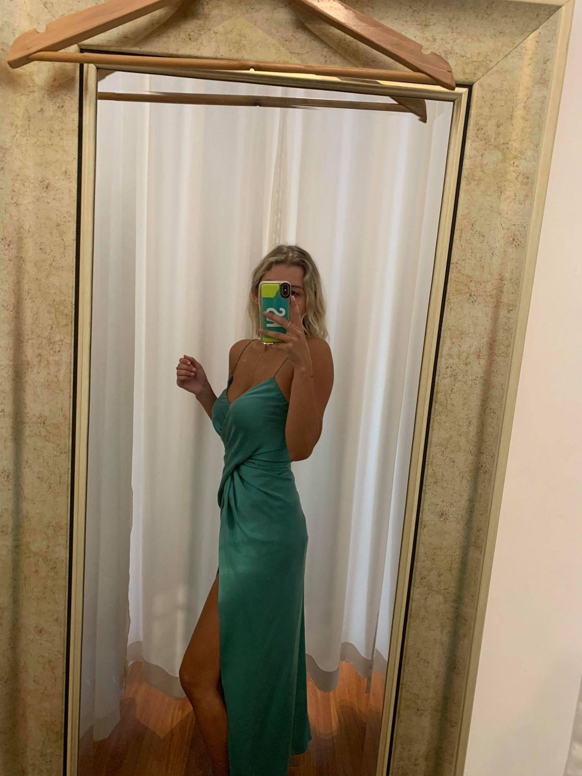 One Fell Swoop - Juniper - Image 2