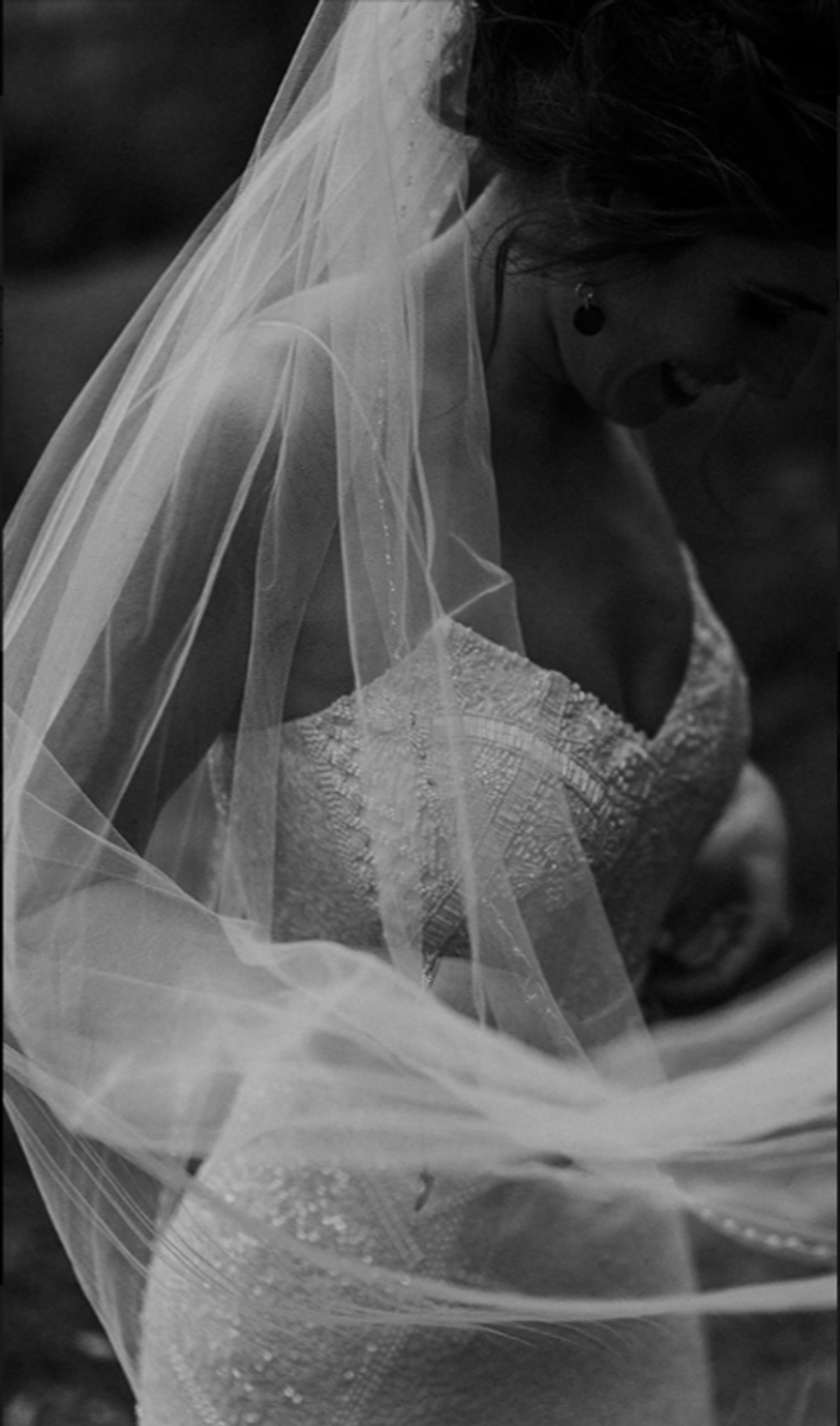 Karen Willis Holmes Addison Dress White Size 8 - Image 2