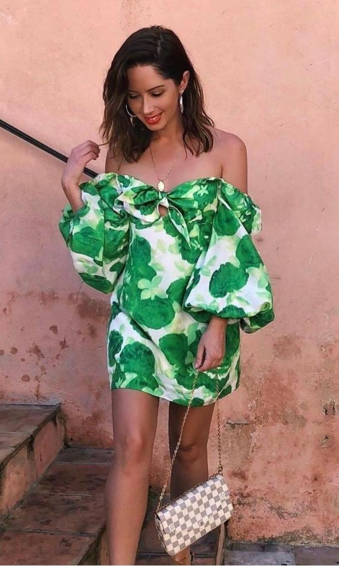 Alice McCall lover to lover dress size 10 for rent on The Volte - main image