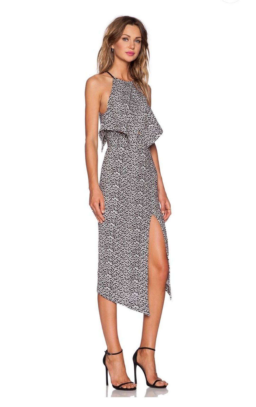 Theory Scarf Shona Joy for rent on The Volte - main image