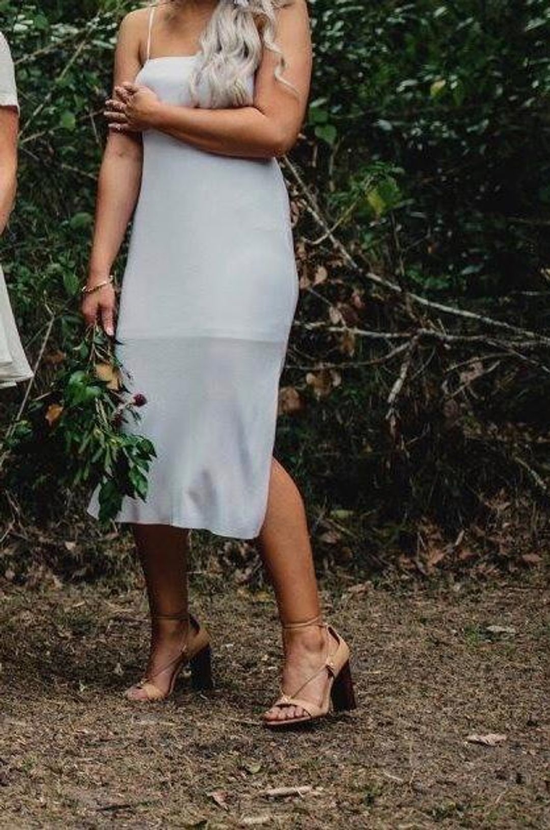 Kookai dress  for rent on The Volte - main image