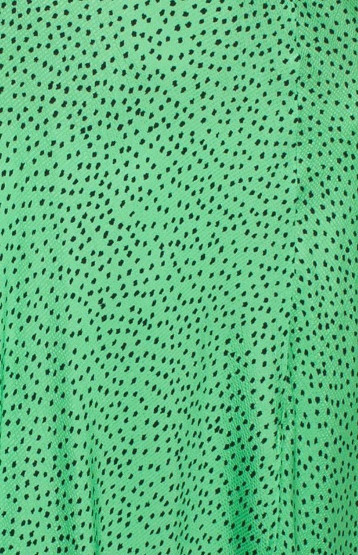 Bec & Bridge Neve Midi Dress Size 12 - Image 4