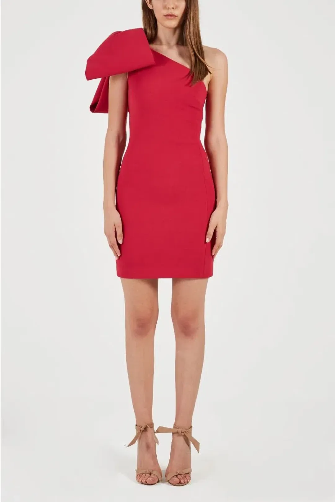 Rebecca Valance Hamptons Dress for rent on The Volte - main image