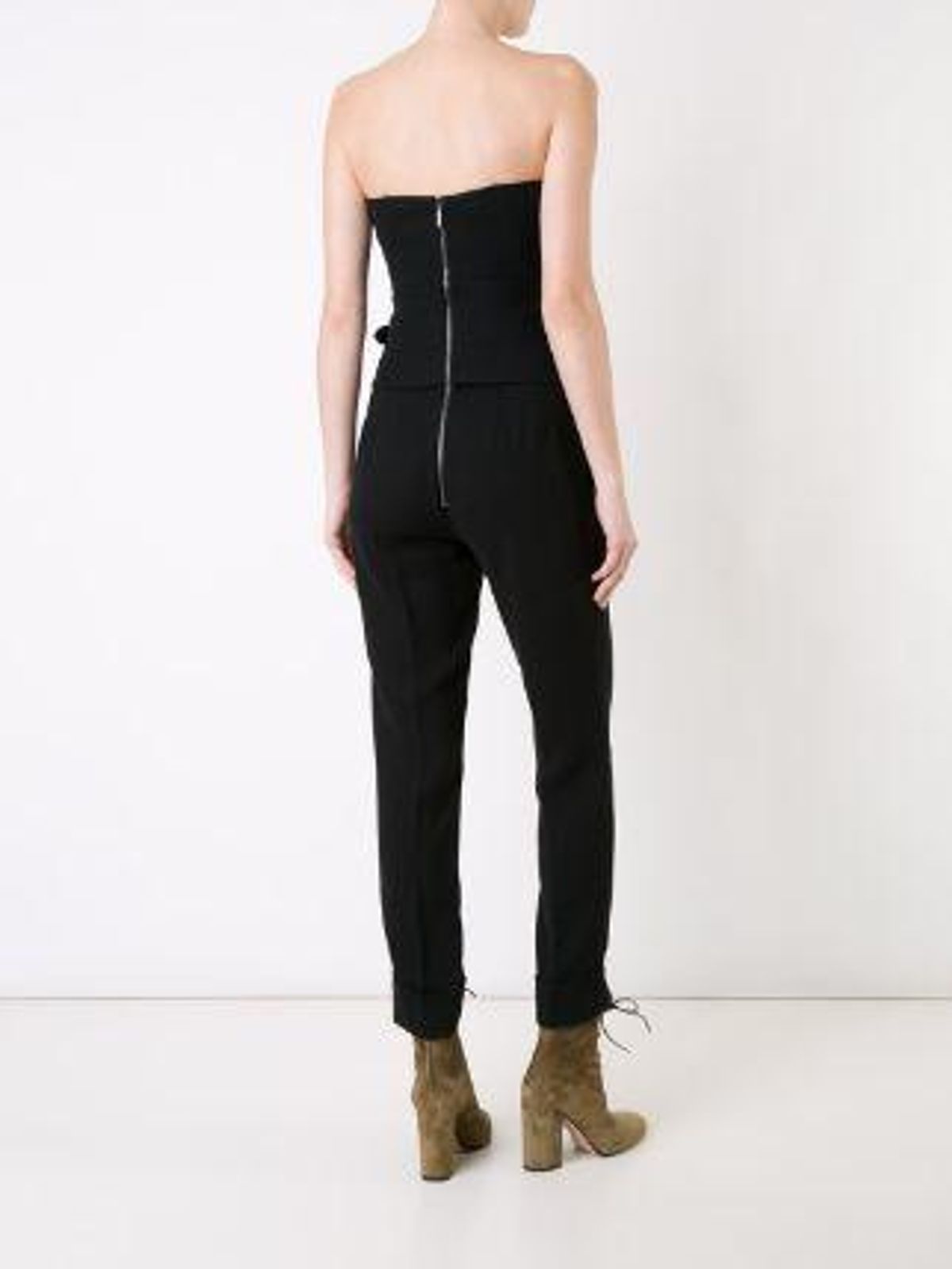 Bianca Spender Obscura Jumpsuit  - Image 2