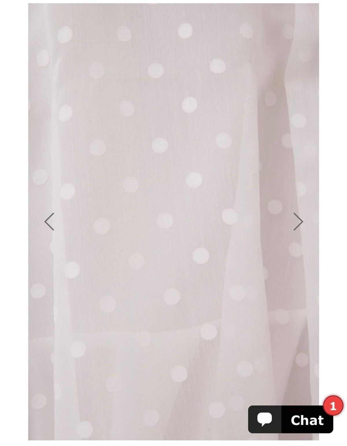 Keepsake the Label - Chime gown Porcelain - Image 2